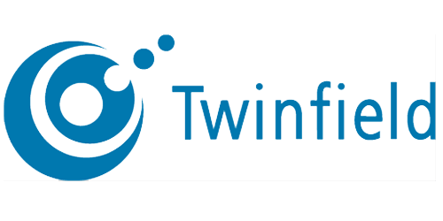 Twinfield Logo